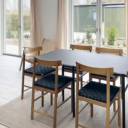 Seaside Bliss In - By Traum Ferienhaus