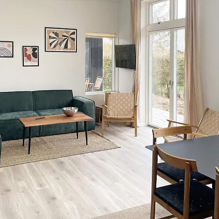 Ferienhaus Seaside Bliss In - By Traum *