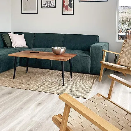 Seaside Bliss In - By Traum Ferienhaus