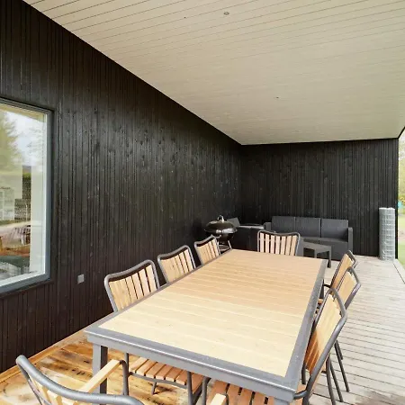 Holiday home Xi Nysted