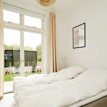 Holiday home Xi Nysted