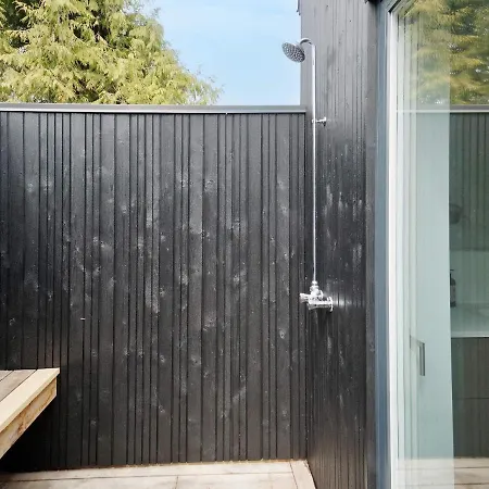Ferienhaus Seaside Bliss In - By Traum