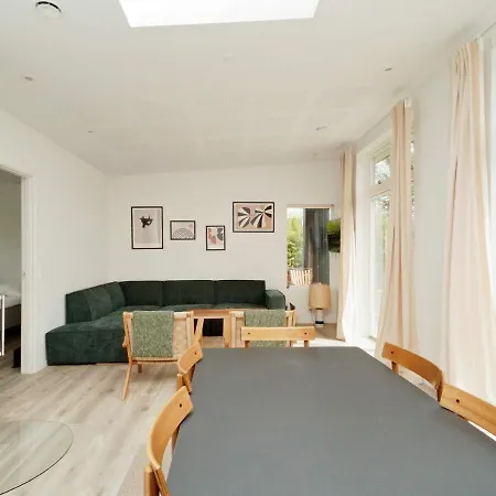 Xi Holiday home Nysted