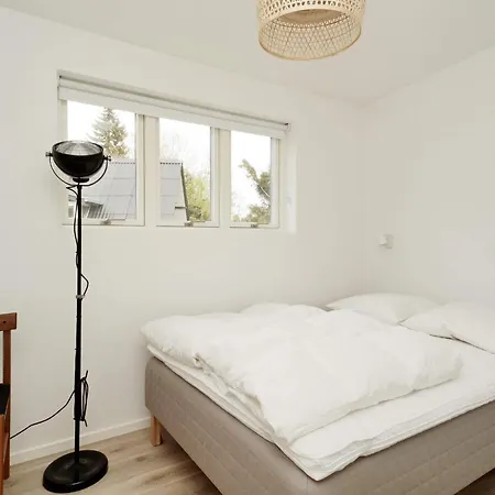 Xi Holiday home *
