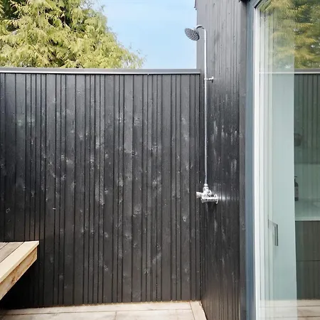 Ferienhaus Seaside Bliss In - By Traum