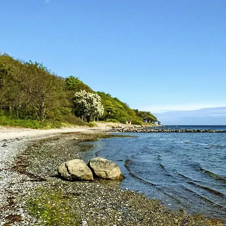 Seaside Bliss In - By Traum Casa de Férias Nysted