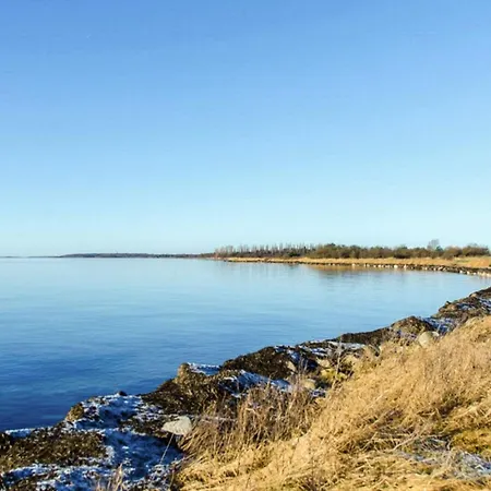 Seaside Bliss In - By Traum Ferienhaus *