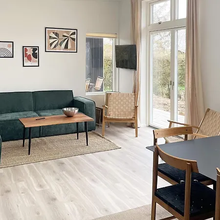 Seaside Bliss In - By Traum Ferienhaus
