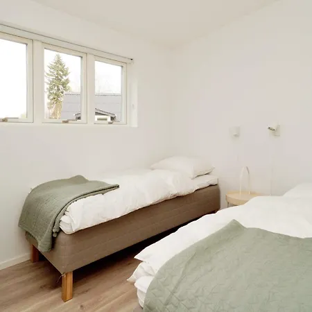 Ferienhaus Seaside Bliss In - By Traum