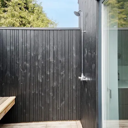 Seaside Bliss In - By Traum Ferienhaus Nysted
