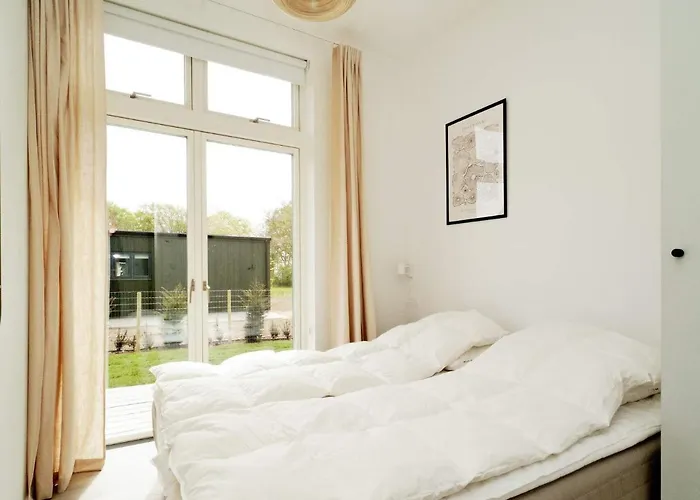Casa de Férias Seaside Bliss In - By Traum Nysted