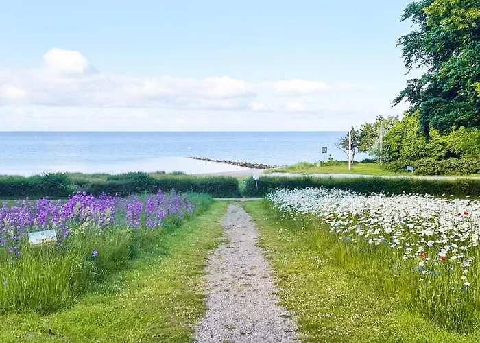 Seaside Bliss In - By Traum Casa de Férias